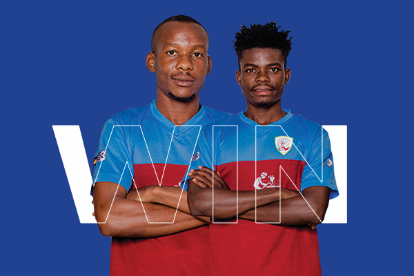 Chilobwe United Blaze Past Liberty FC with 3–0 Home Victory